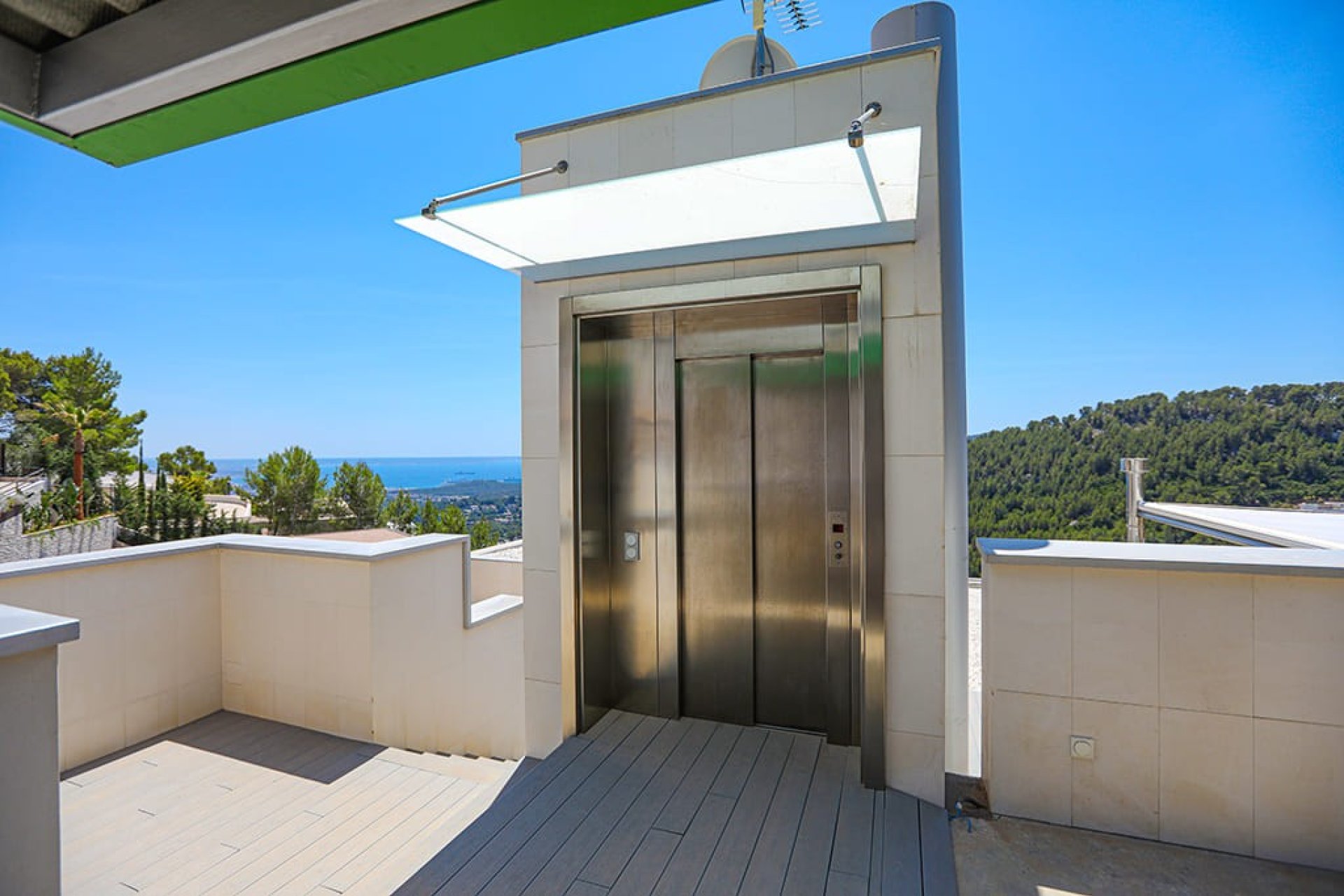 Resale - Villa - Palma de Mallorca - Son Vida