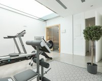 Resale - Villa - Palma de Mallorca - Son Vida