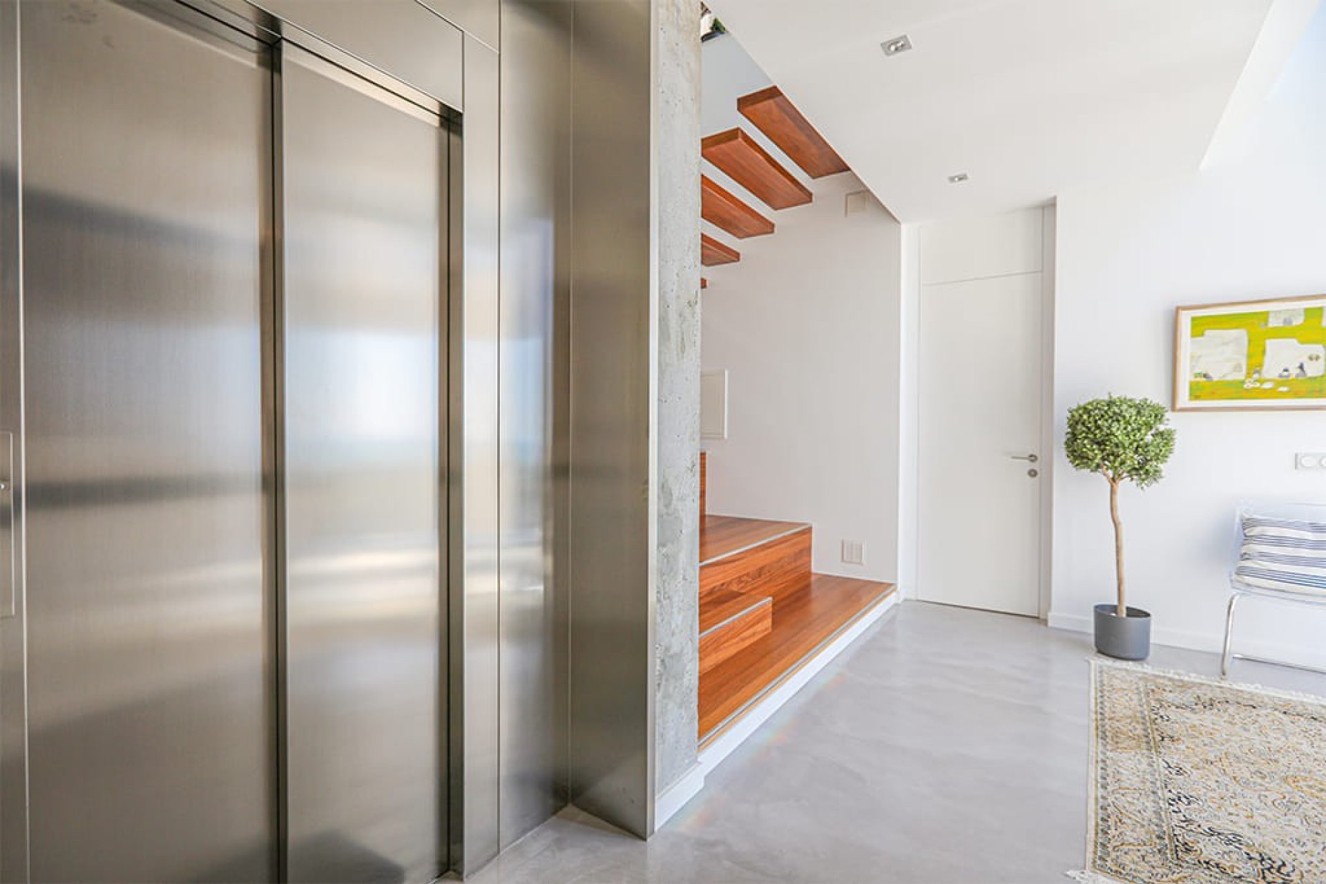 Resale - Villa - Palma de Mallorca - Son Vida