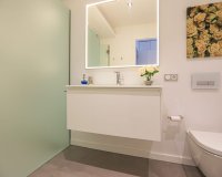 Resale - Villa - Palma de Mallorca - Son Vida