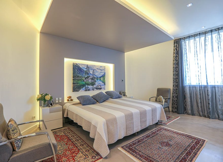 Resale - Villa - Palma de Mallorca - Son Vida