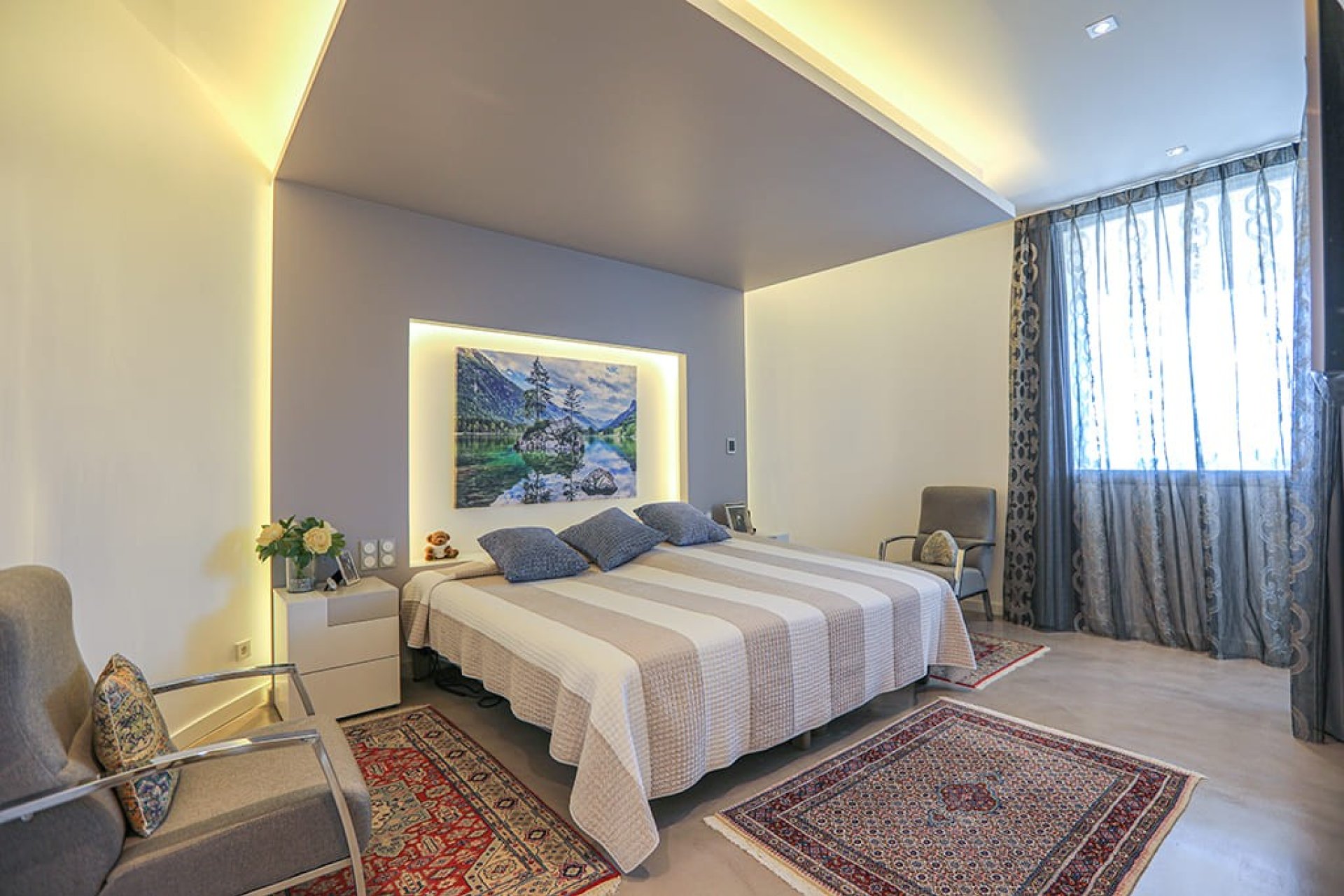 Resale - Villa - Palma de Mallorca - Son Vida