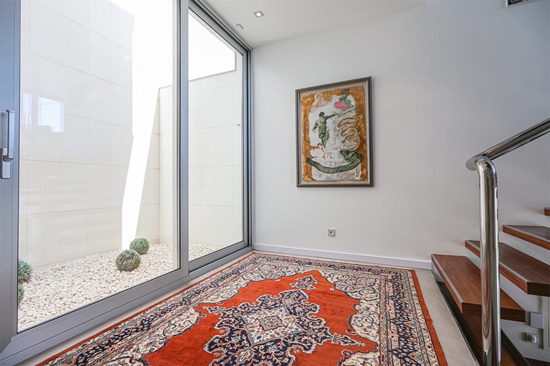 Resale - Villa - Palma de Mallorca - Son Vida