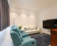 Resale - Villa - Palma de Mallorca - Son Vida