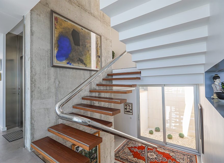 Resale - Villa - Palma de Mallorca - Son Vida