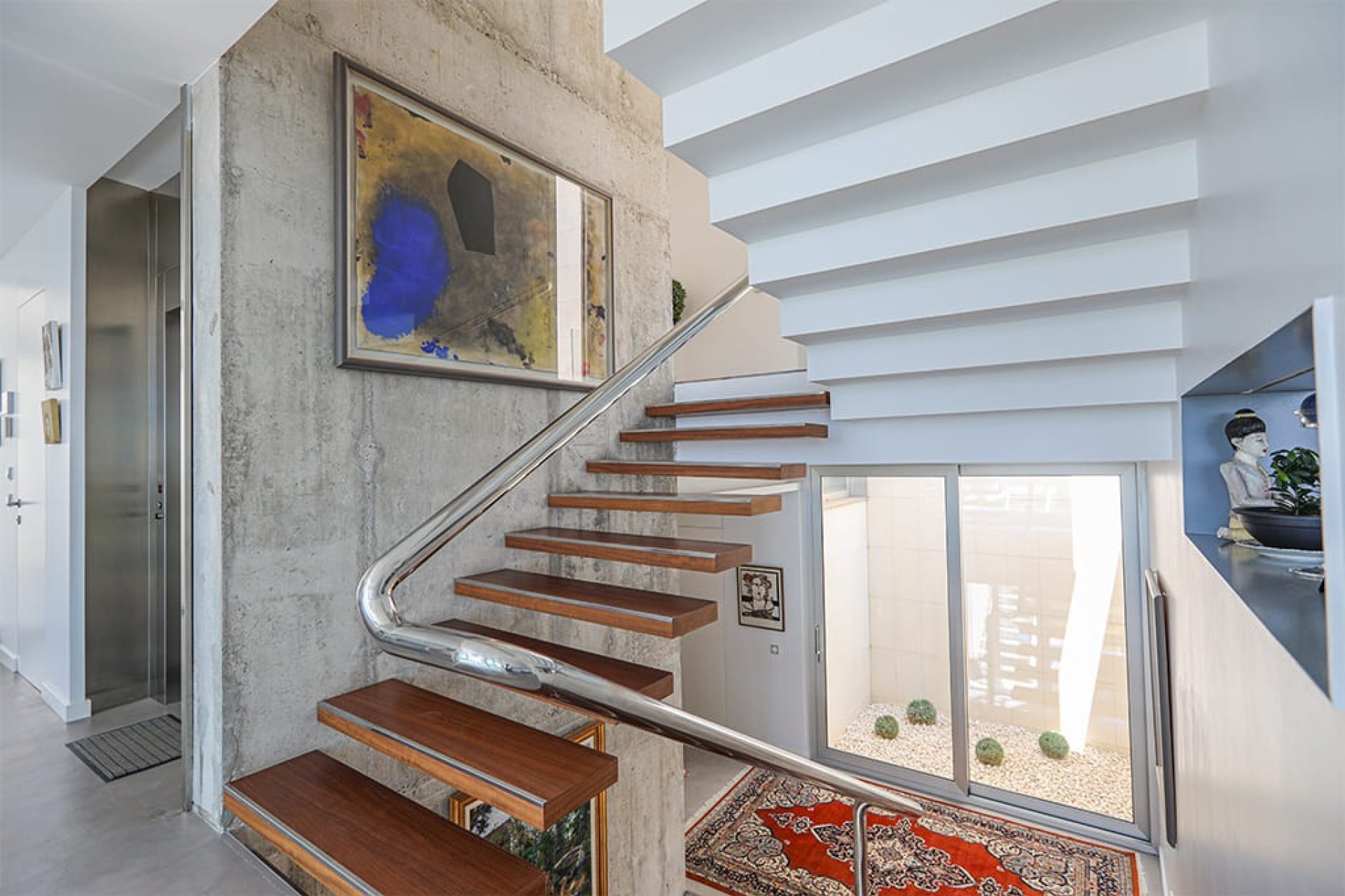 Resale - Villa - Palma de Mallorca - Son Vida