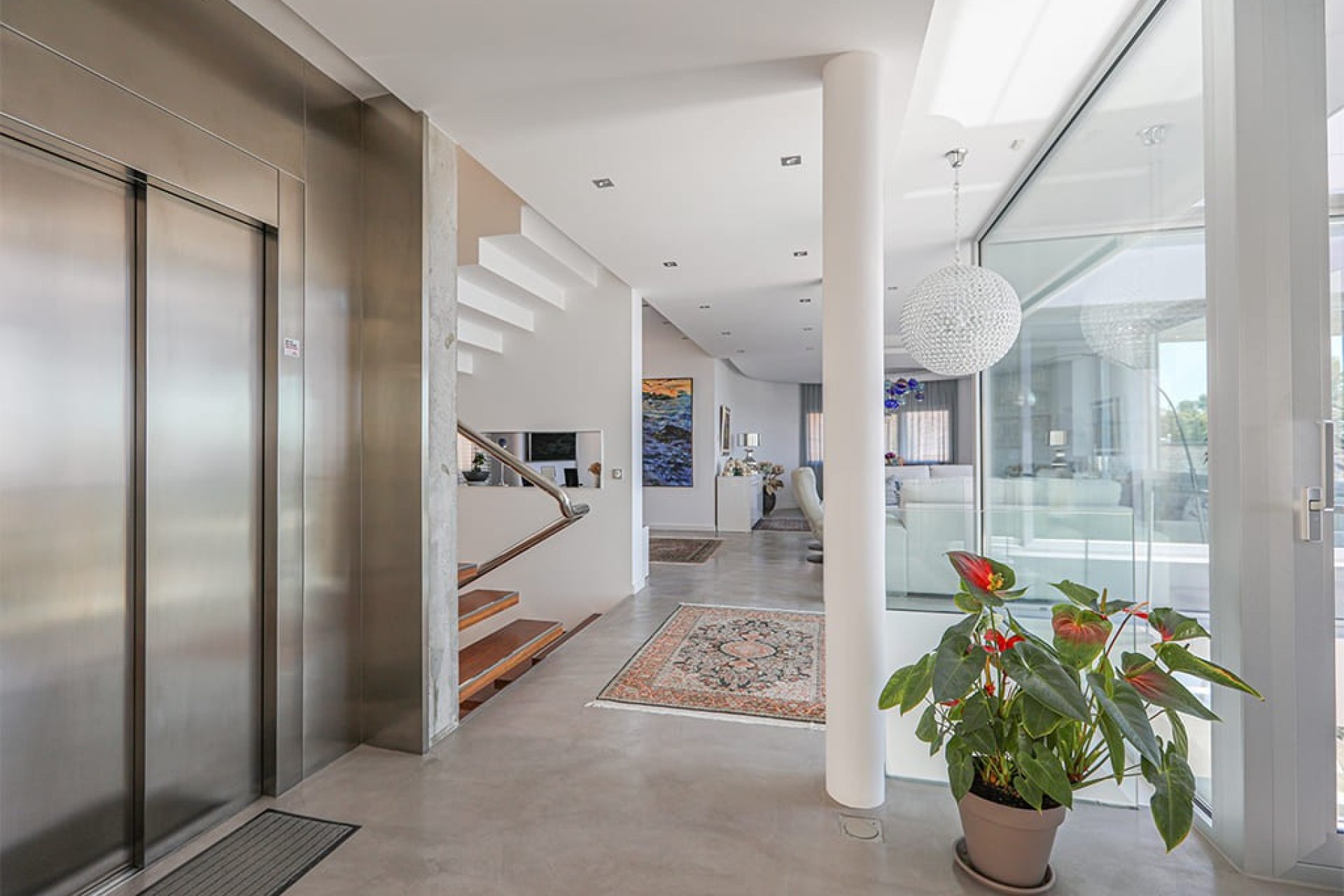 Resale - Villa - Palma de Mallorca - Son Vida