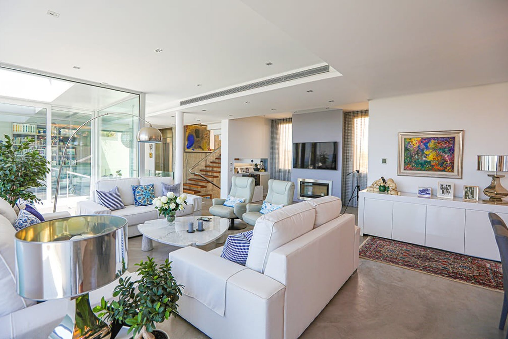 Resale - Villa - Palma de Mallorca - Son Vida