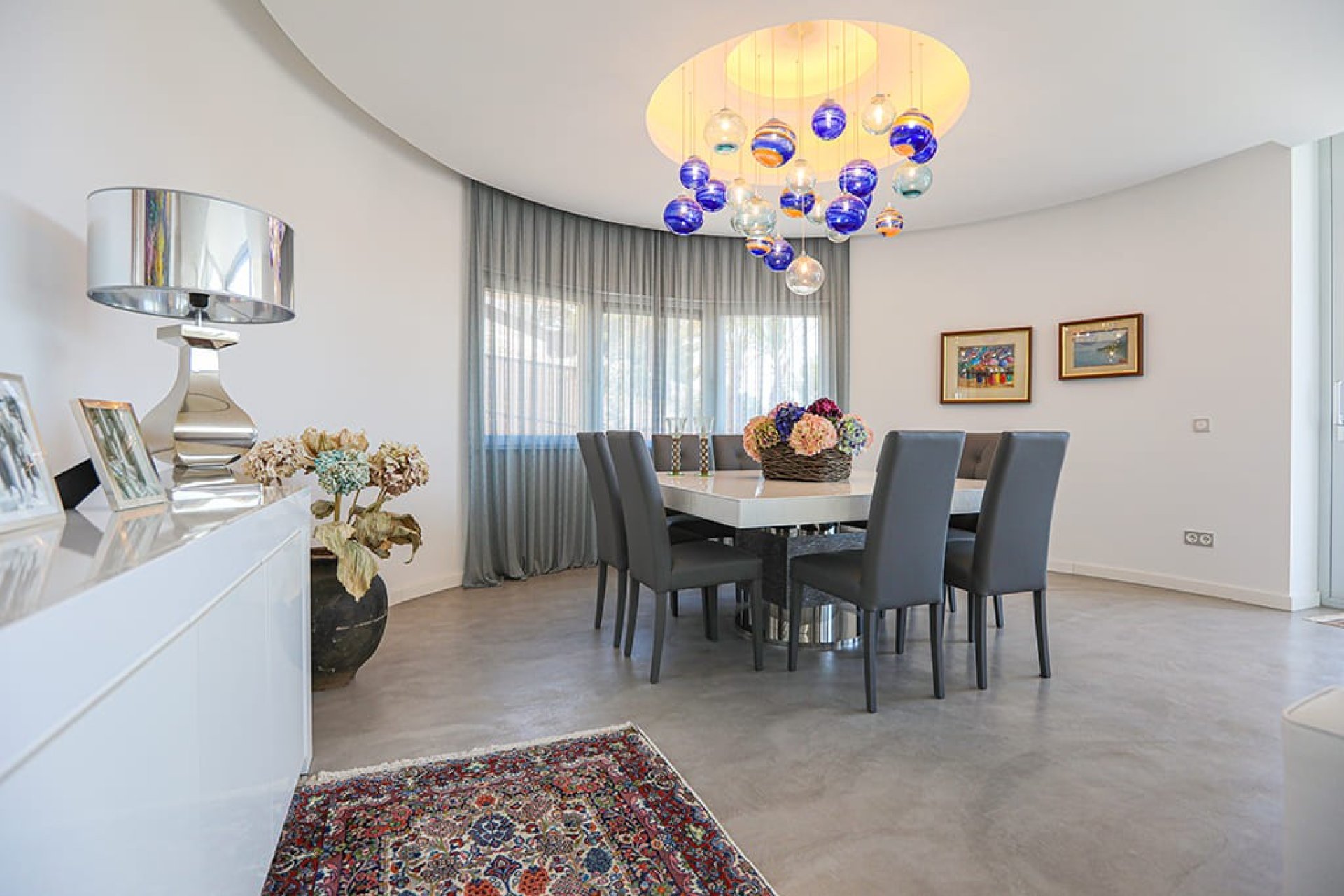 Resale - Villa - Palma de Mallorca - Son Vida