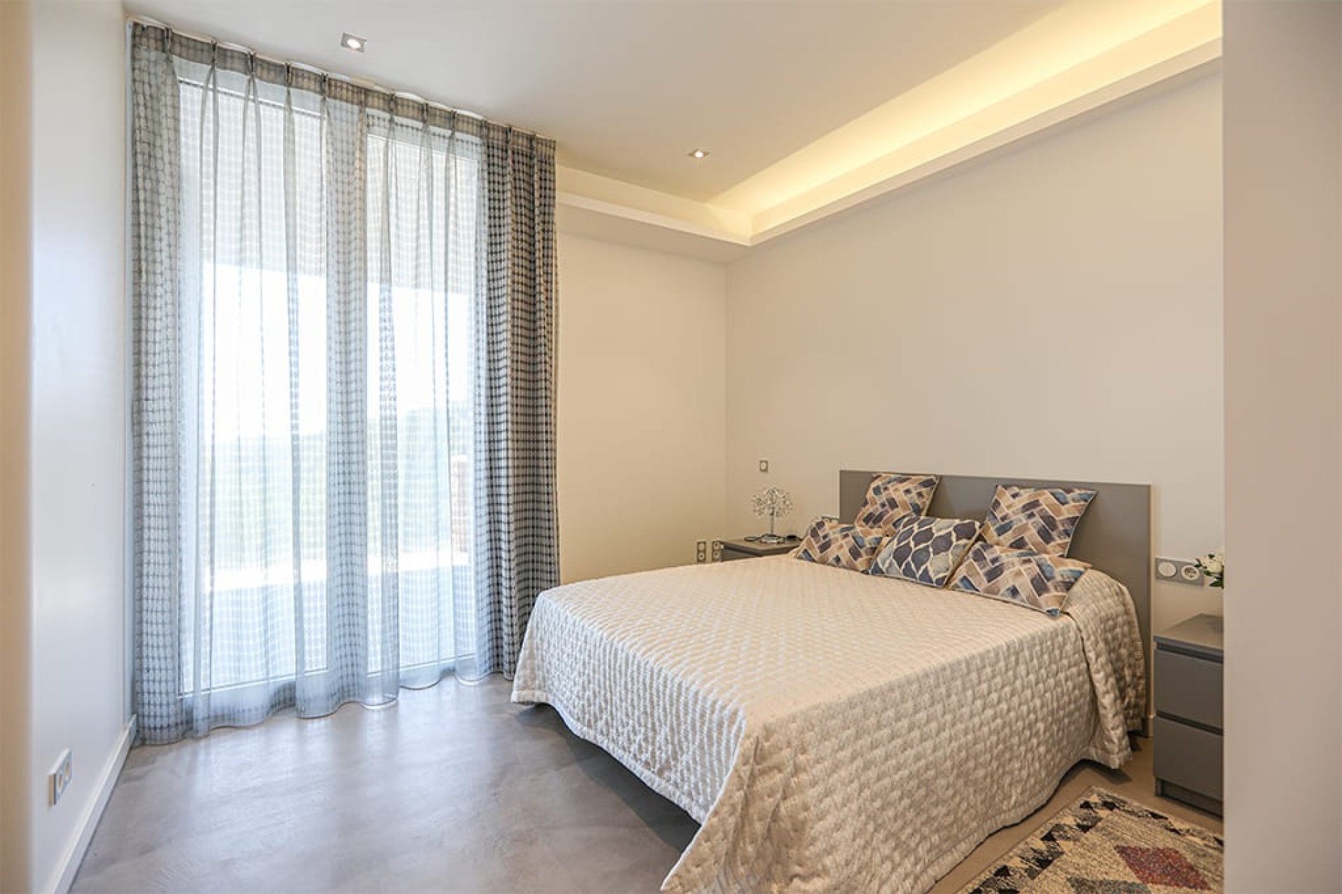 Resale - Villa - Palma de Mallorca - Son Vida