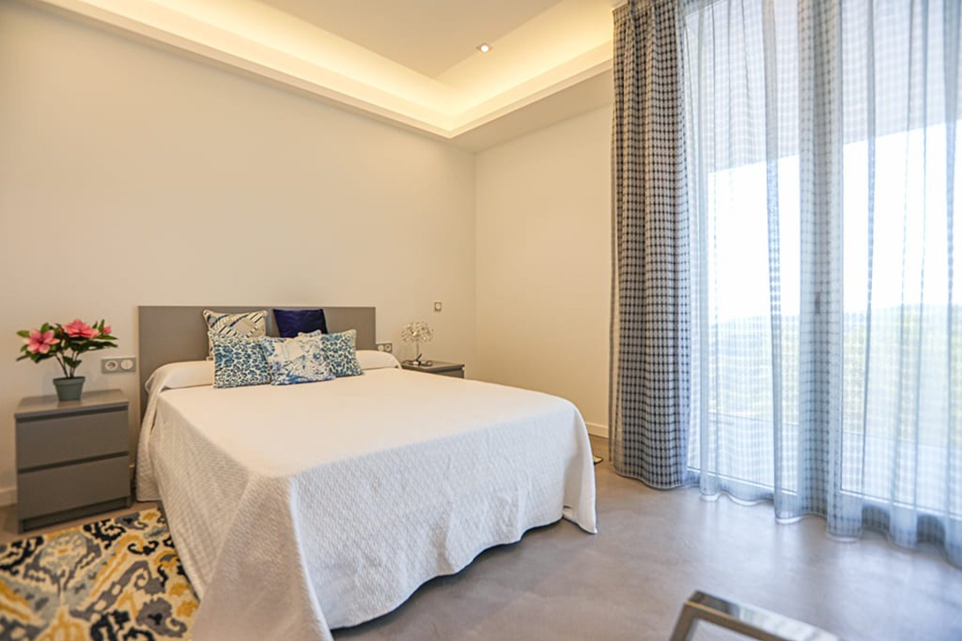 Resale - Villa - Palma de Mallorca - Son Vida