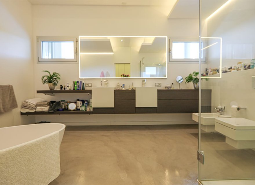 Resale - Villa - Palma de Mallorca - Son Vida