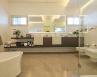 Resale - Villa - Palma de Mallorca - Son Vida