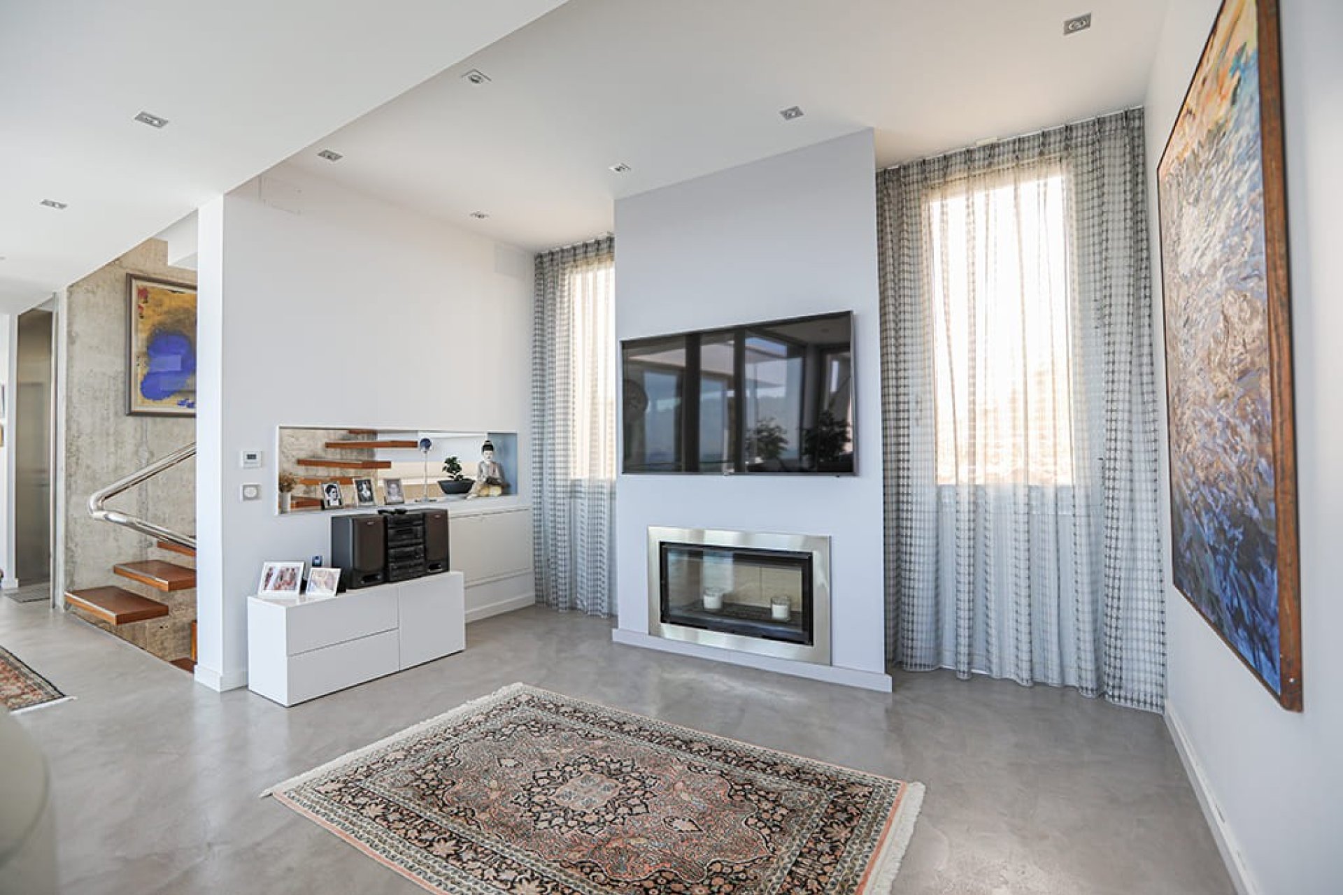 Resale - Villa - Palma de Mallorca - Son Vida