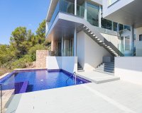 Resale - Villa - Palma de Mallorca - Son Vida