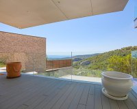 Resale - Villa - Palma de Mallorca - Son Vida