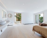 Resale - Villa - Palma de Mallorca - Son Vida