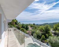 Resale - Villa - Palma de Mallorca - Son Vida