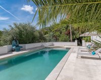 Resale - Villa - Palma de Mallorca - Son Vida