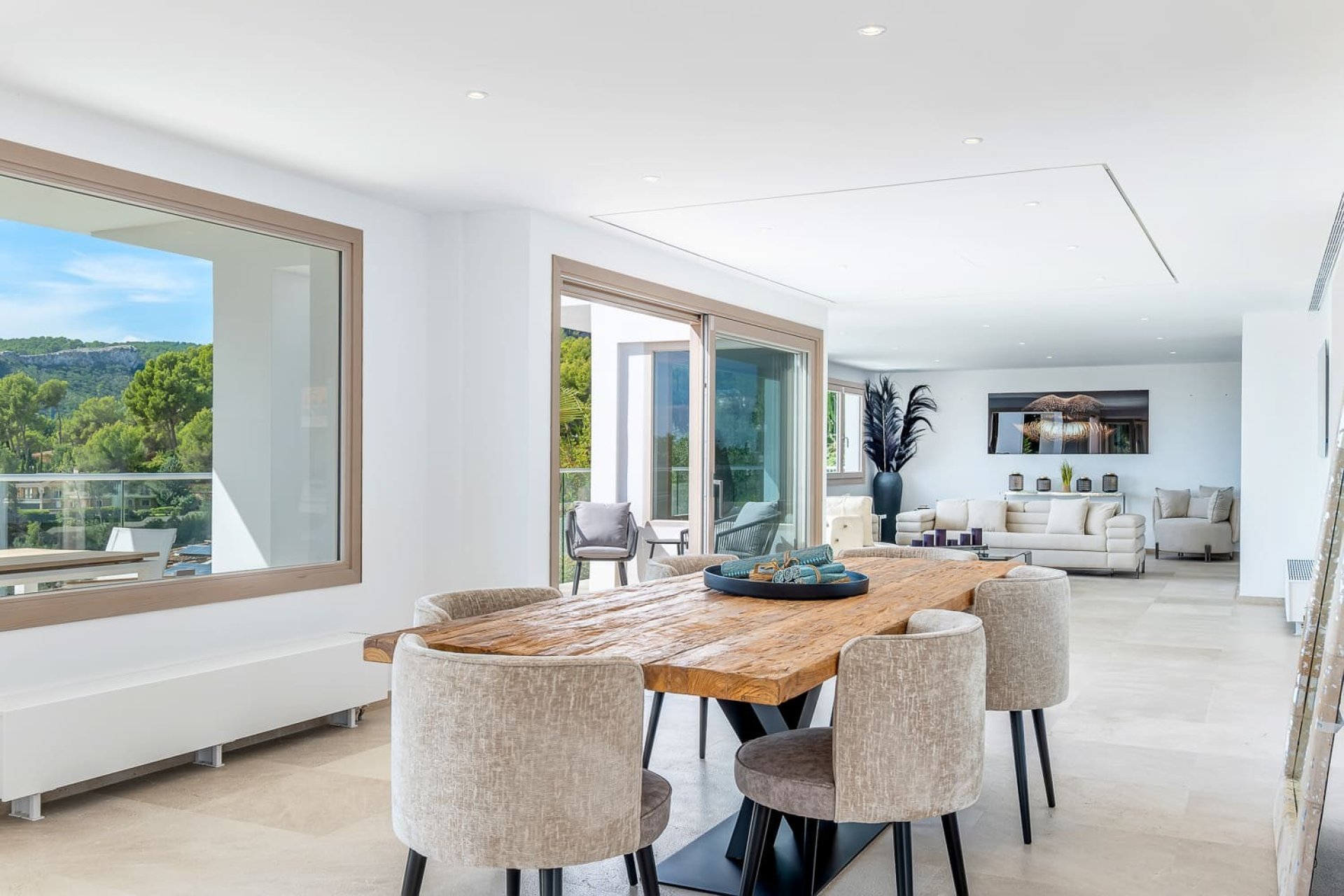 Resale - Villa - Palma de Mallorca - Son Vida