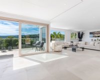 Resale - Villa - Palma de Mallorca - Son Vida