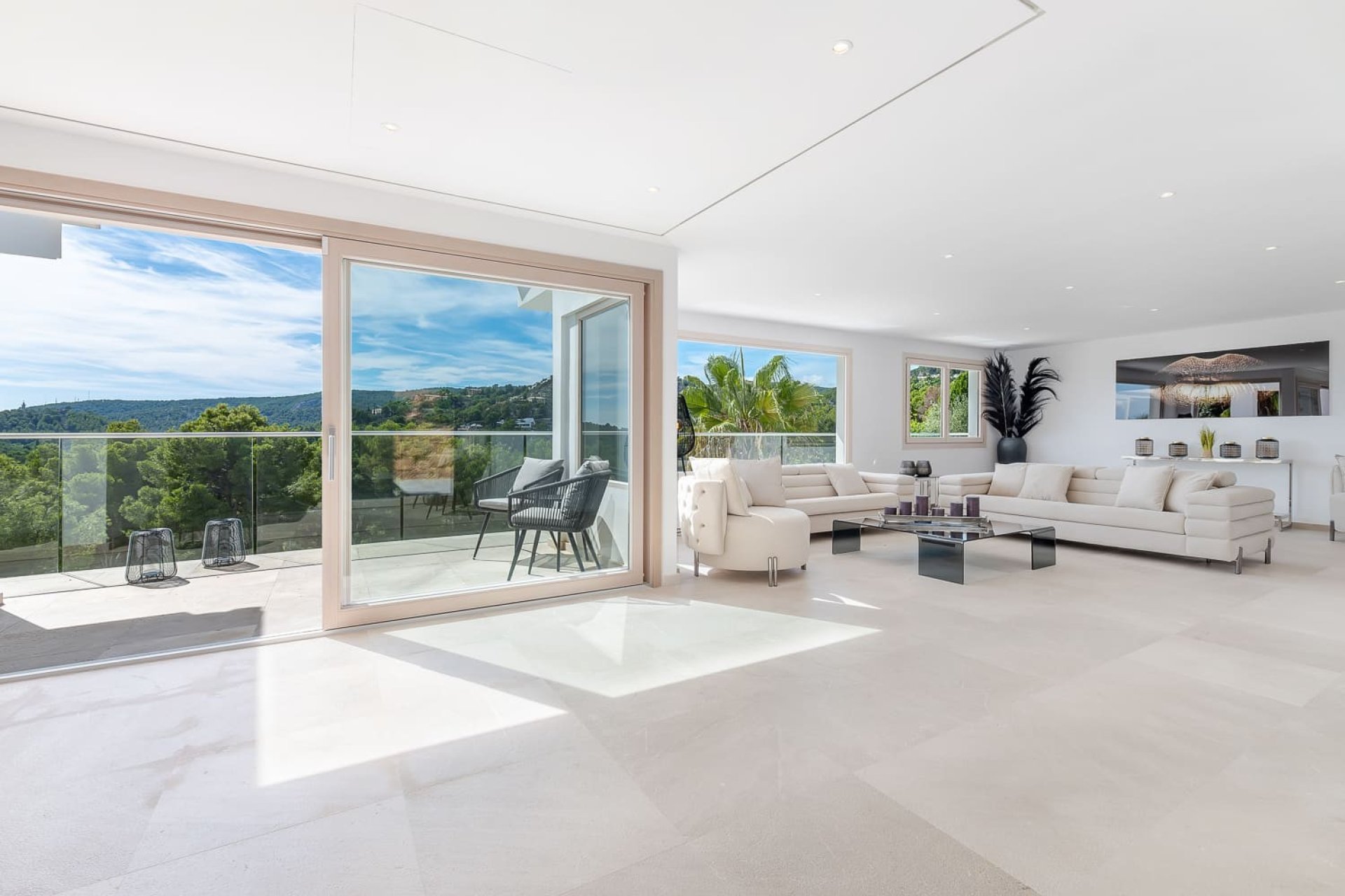 Resale - Villa - Palma de Mallorca - Son Vida