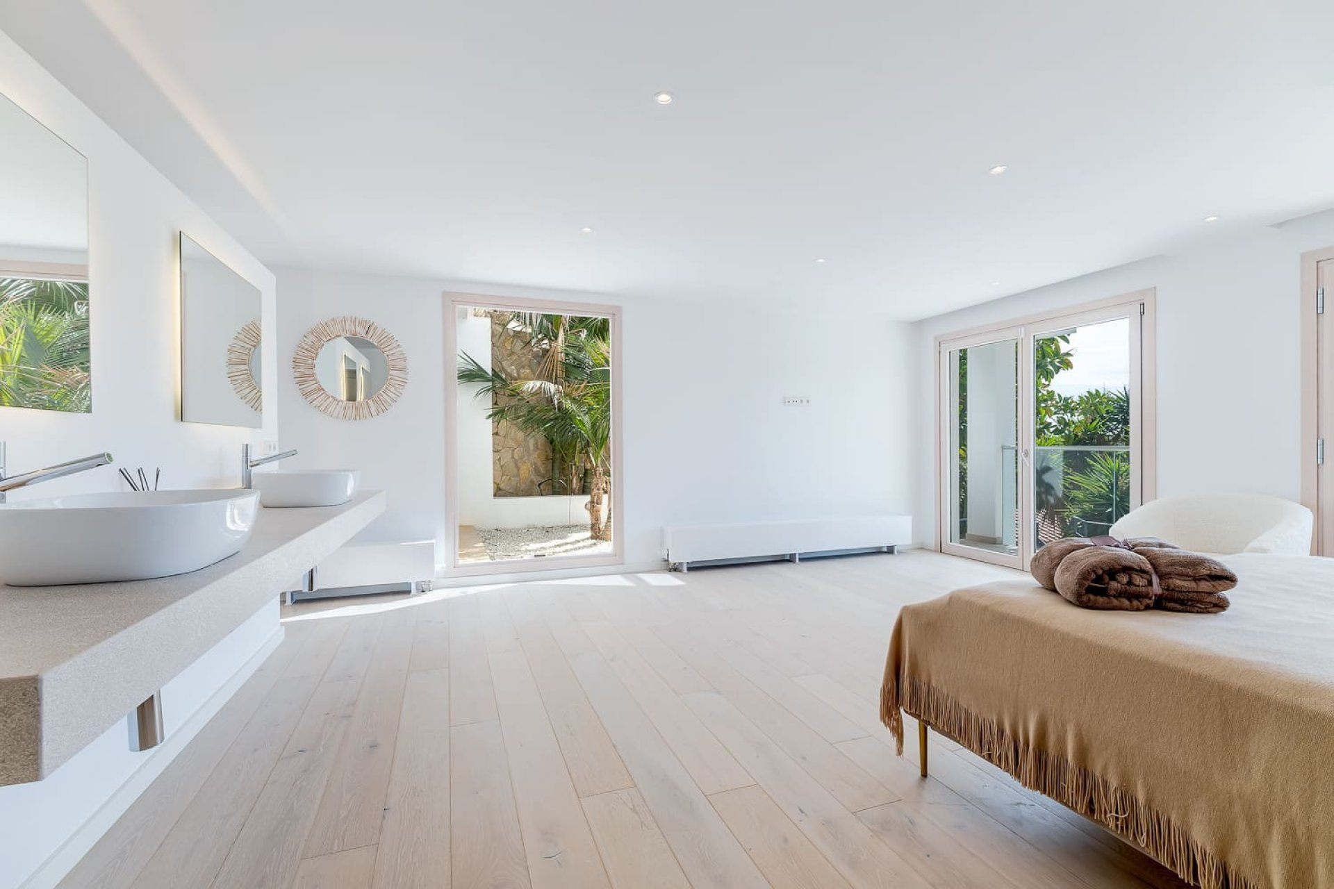 Resale - Villa - Palma de Mallorca - Son Vida