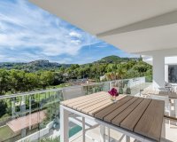 Resale - Villa - Palma de Mallorca - Son Vida