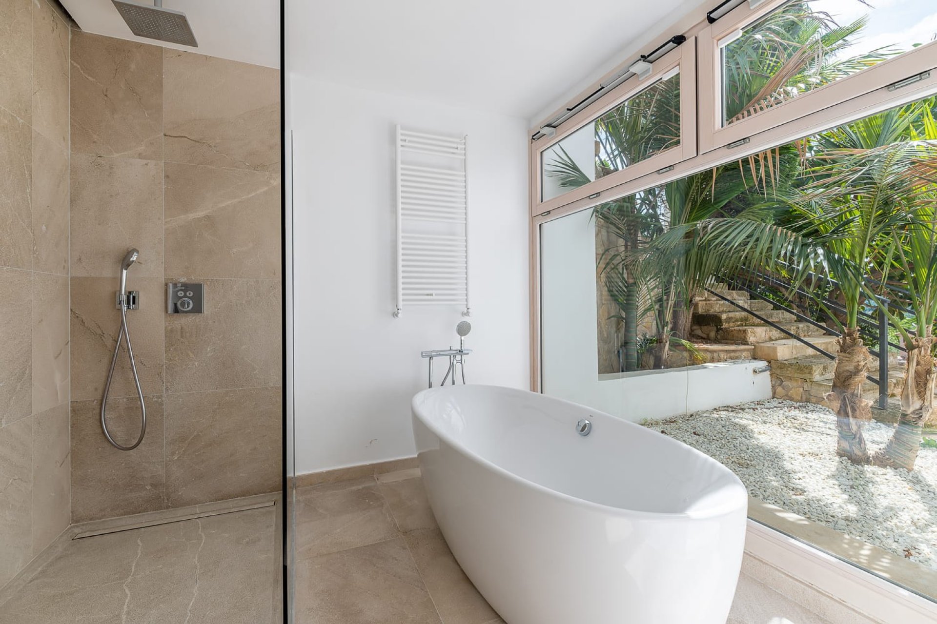 Resale - Villa - Palma de Mallorca - Son Vida