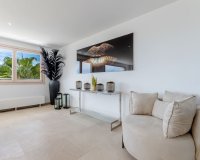 Resale - Villa - Palma de Mallorca - Son Vida