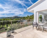 Resale - Villa - Palma de Mallorca - Son Vida