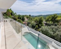 Resale - Villa - Palma de Mallorca - Son Vida