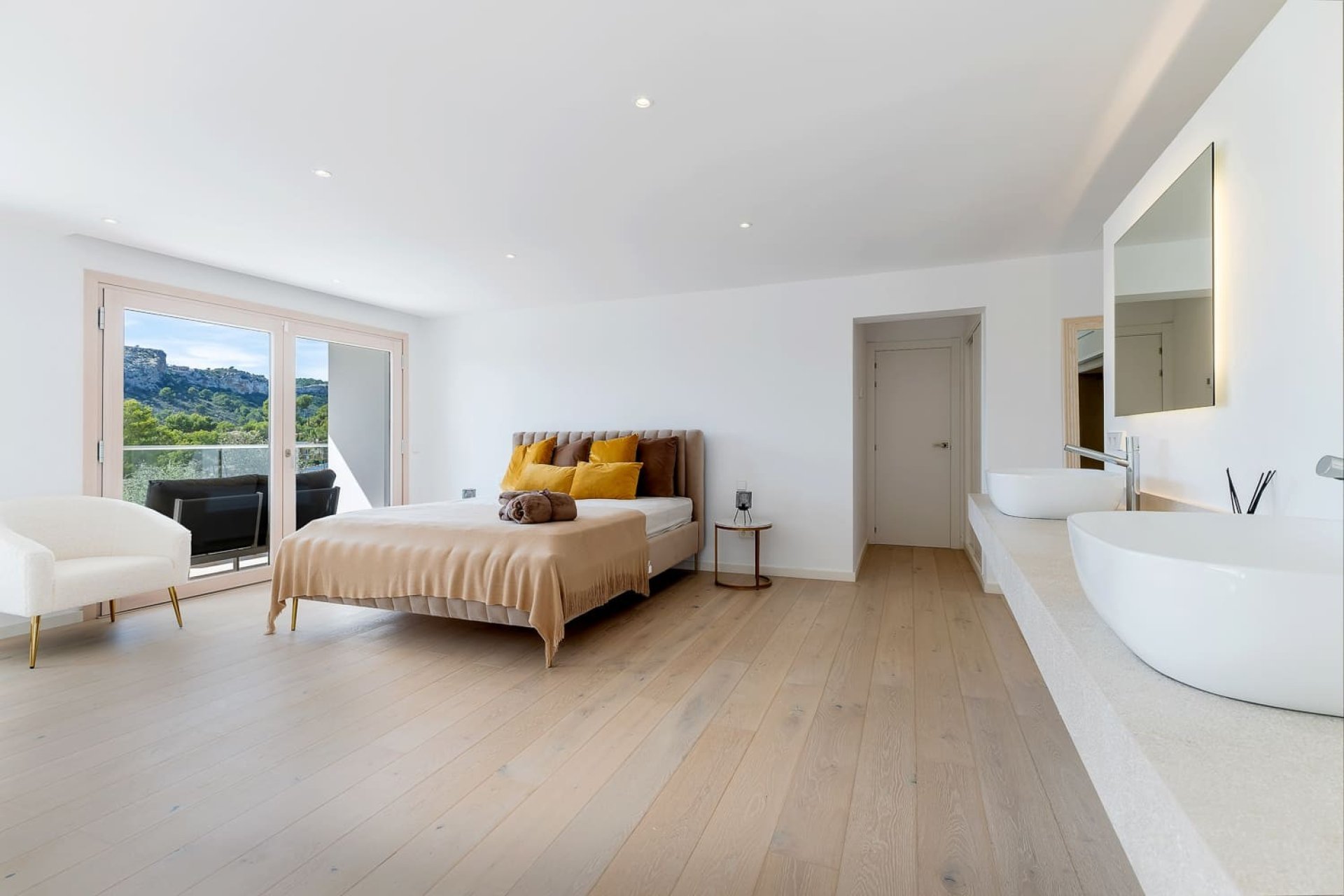 Resale - Villa - Palma de Mallorca - Son Vida