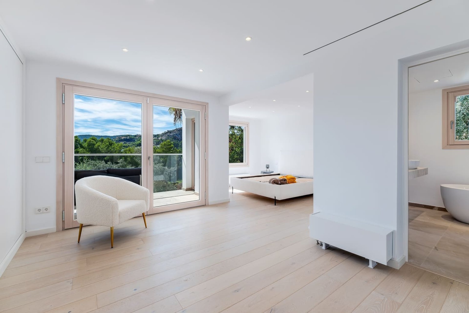 Resale - Villa - Palma de Mallorca - Son Vida