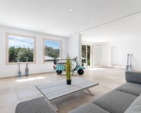 Resale - Villa - Palma de Mallorca - Son Vida