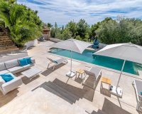 Resale - Villa - Palma de Mallorca - Son Vida