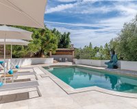 Resale - Villa - Palma de Mallorca - Son Vida