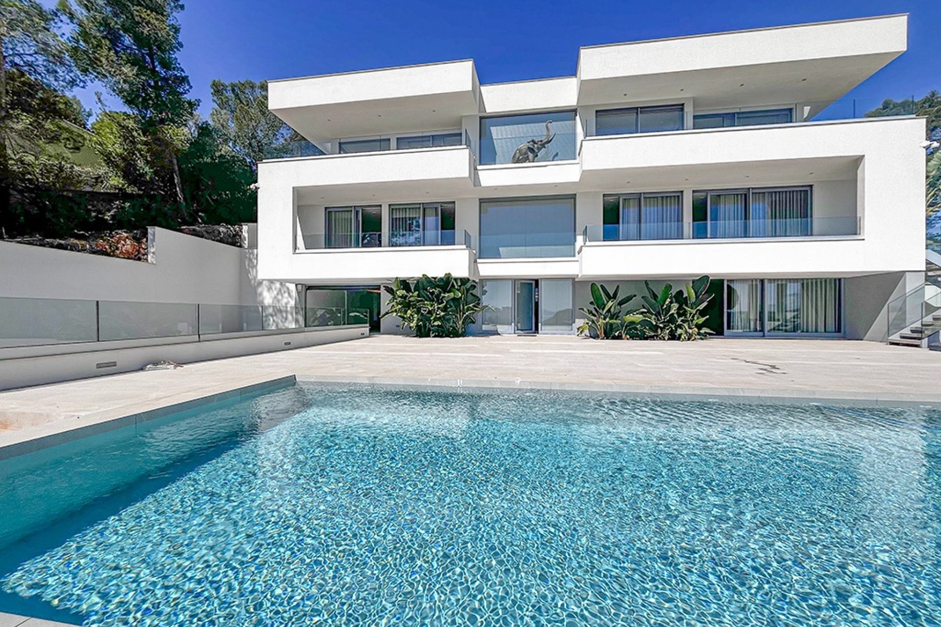 Resale - Villa - Palmanova