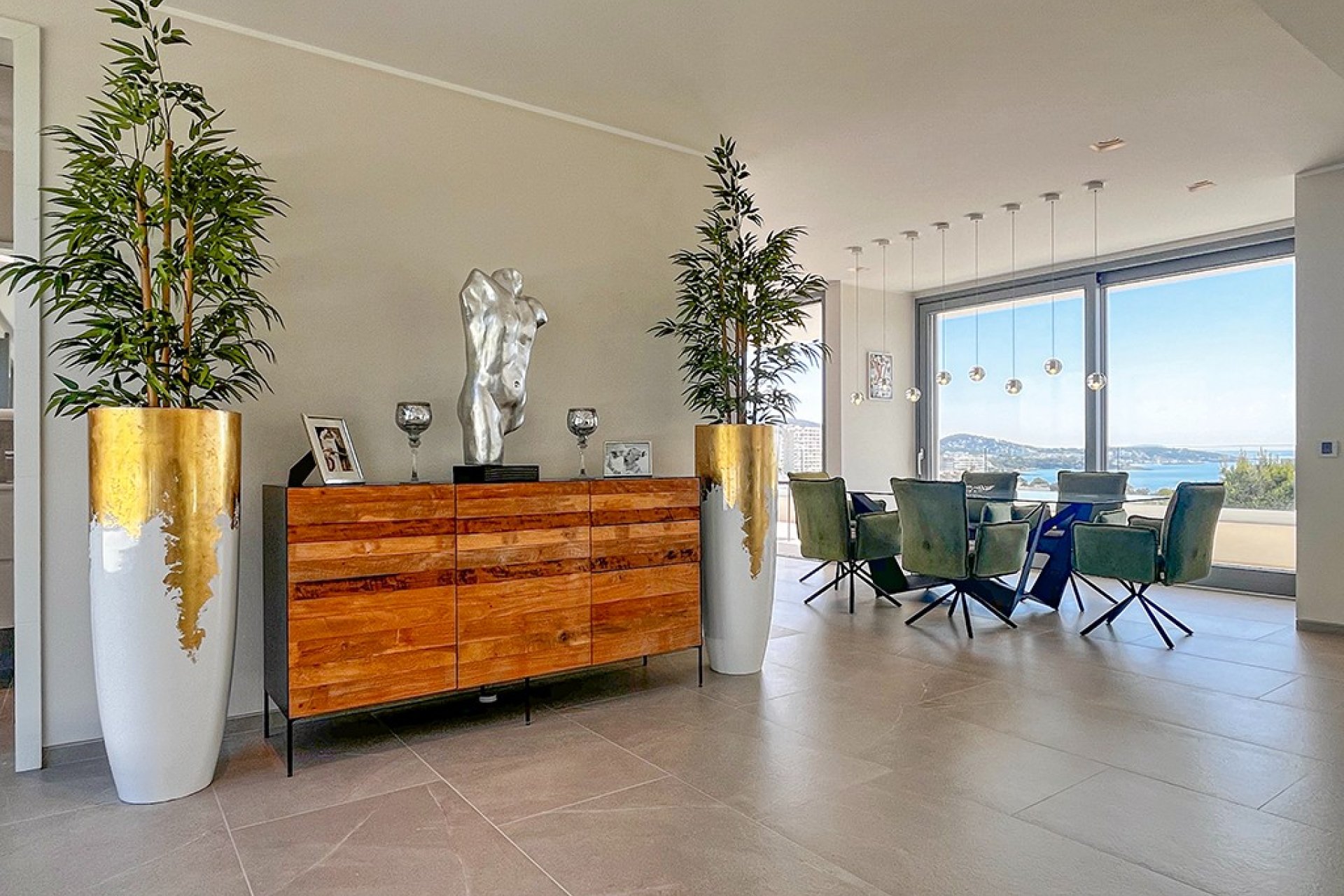 Resale - Villa - Palmanova