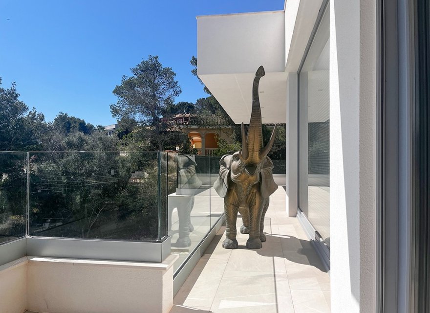 Resale - Villa - Palmanova