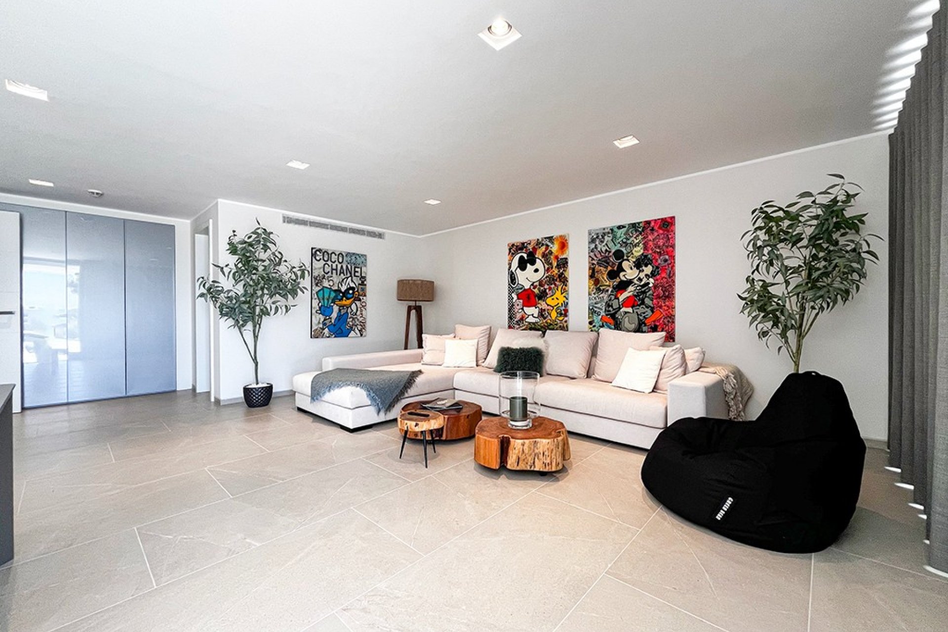 Resale - Villa - Palmanova