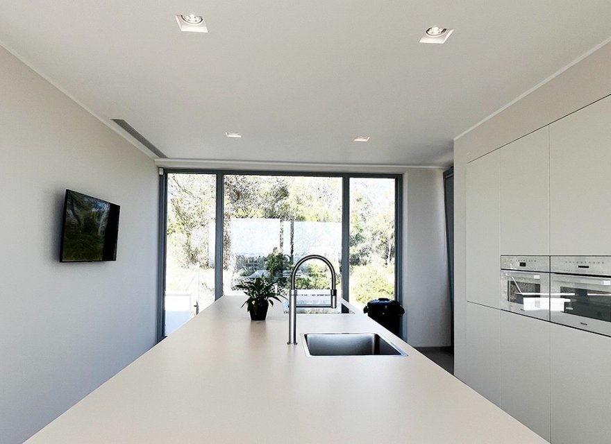 Resale - Villa - Palmanova