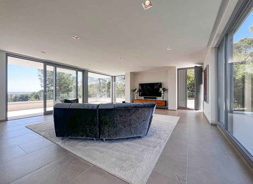 Resale - Villa - Palmanova