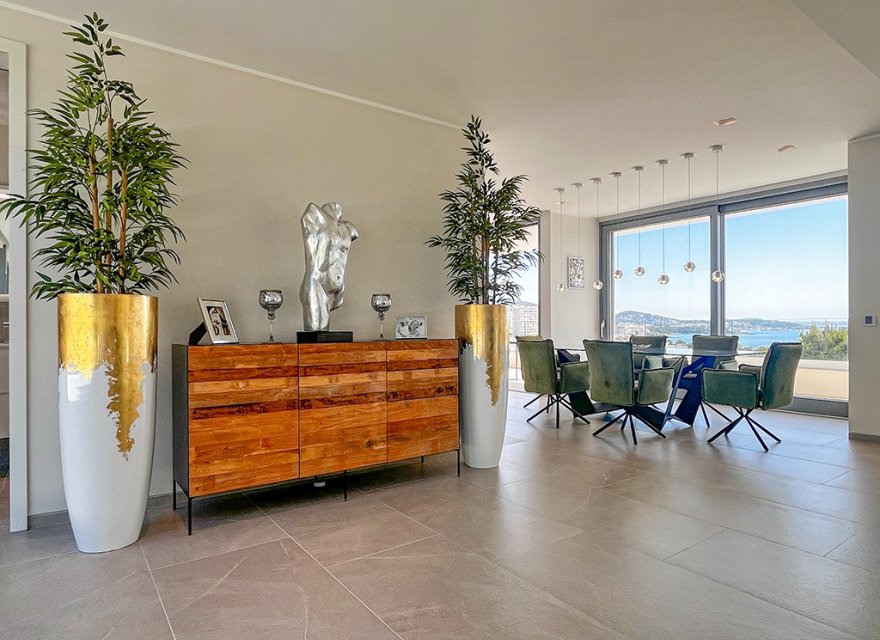 Resale - Villa - Palmanova