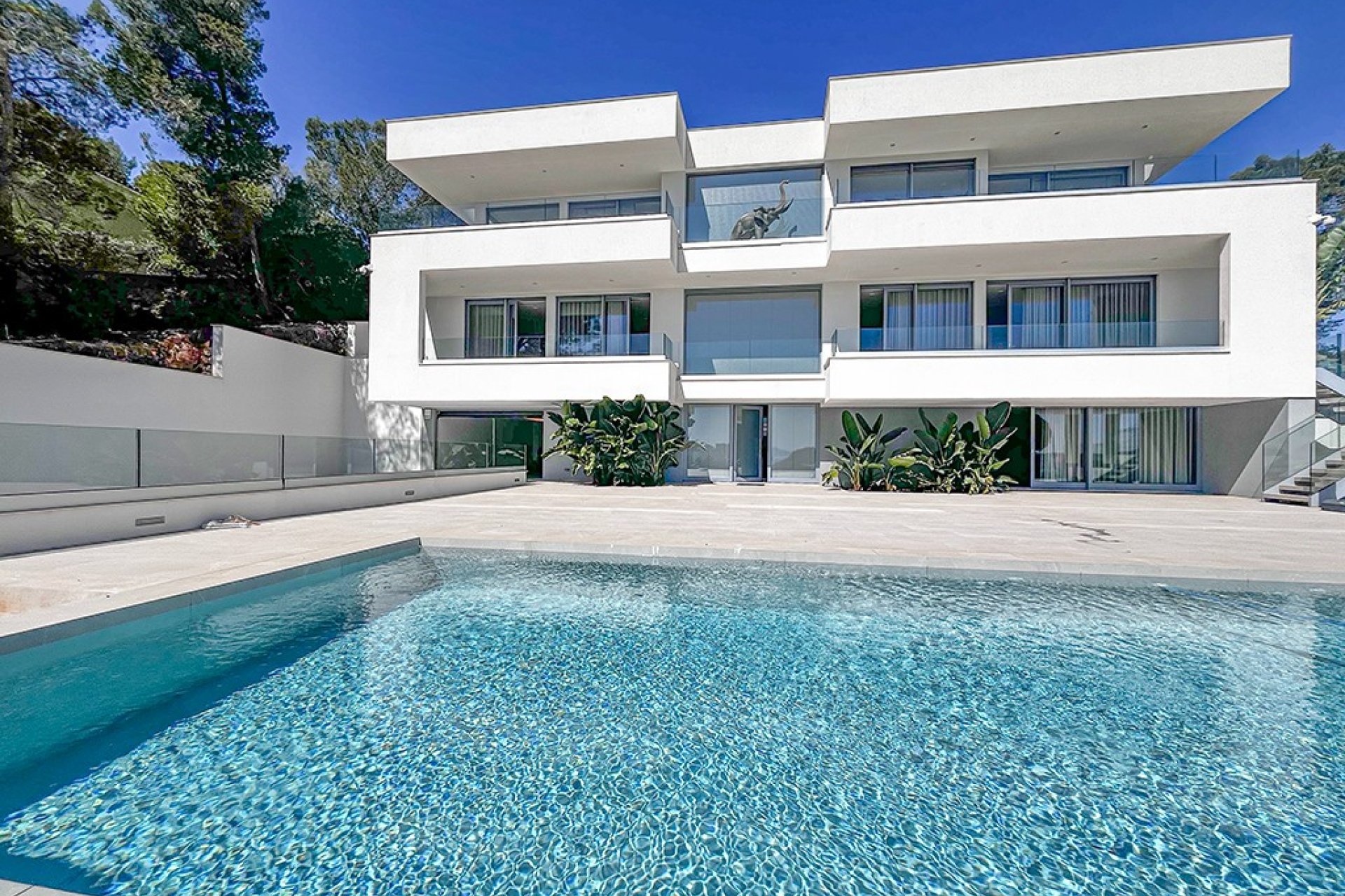 Resale - Villa - Palmanova