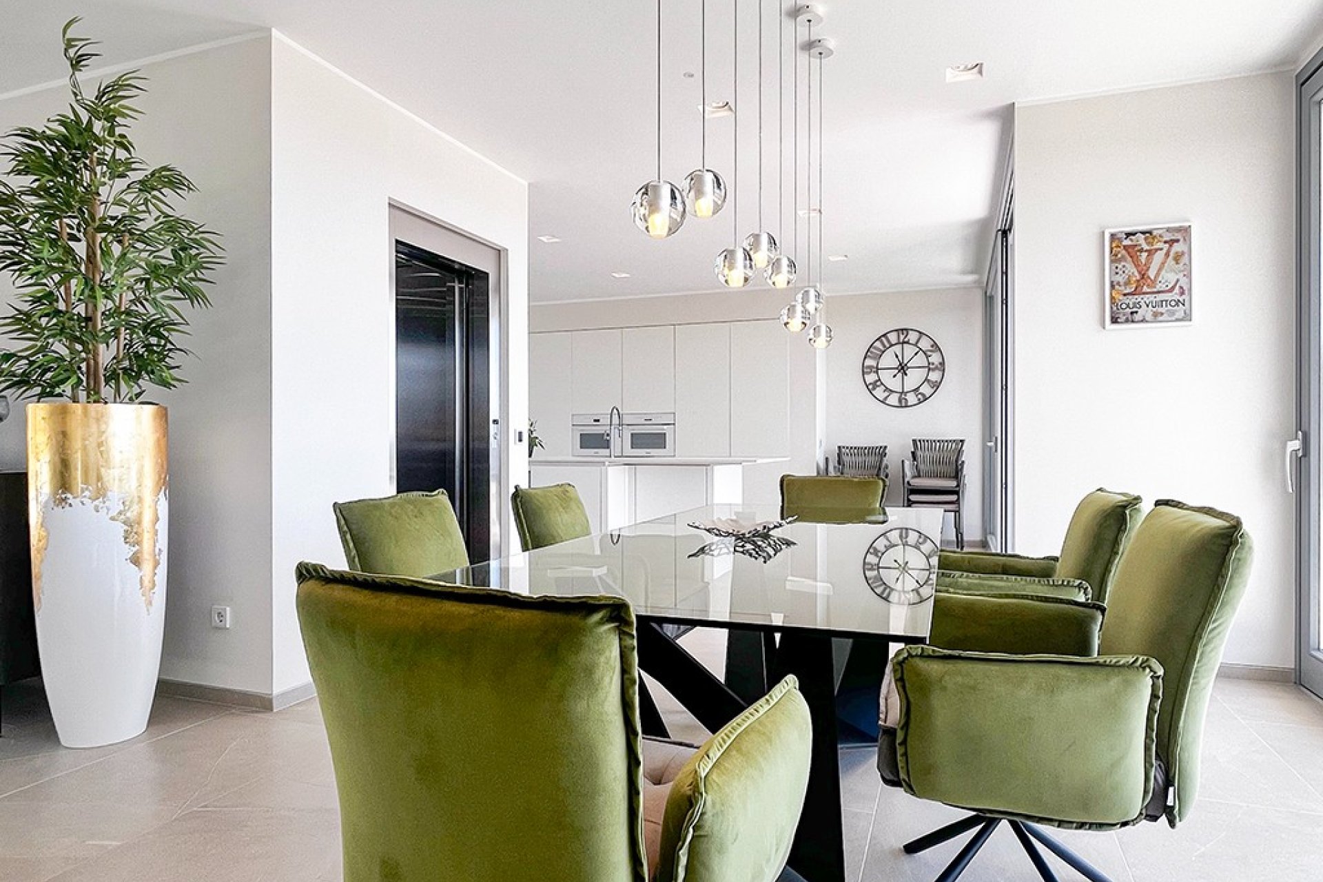 Resale - Villa - Palmanova