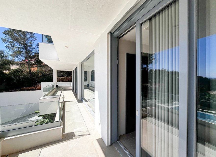 Resale - Villa - Palmanova