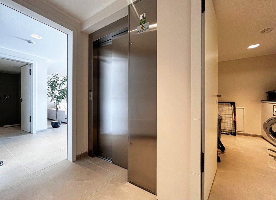 Resale - Villa - Palmanova