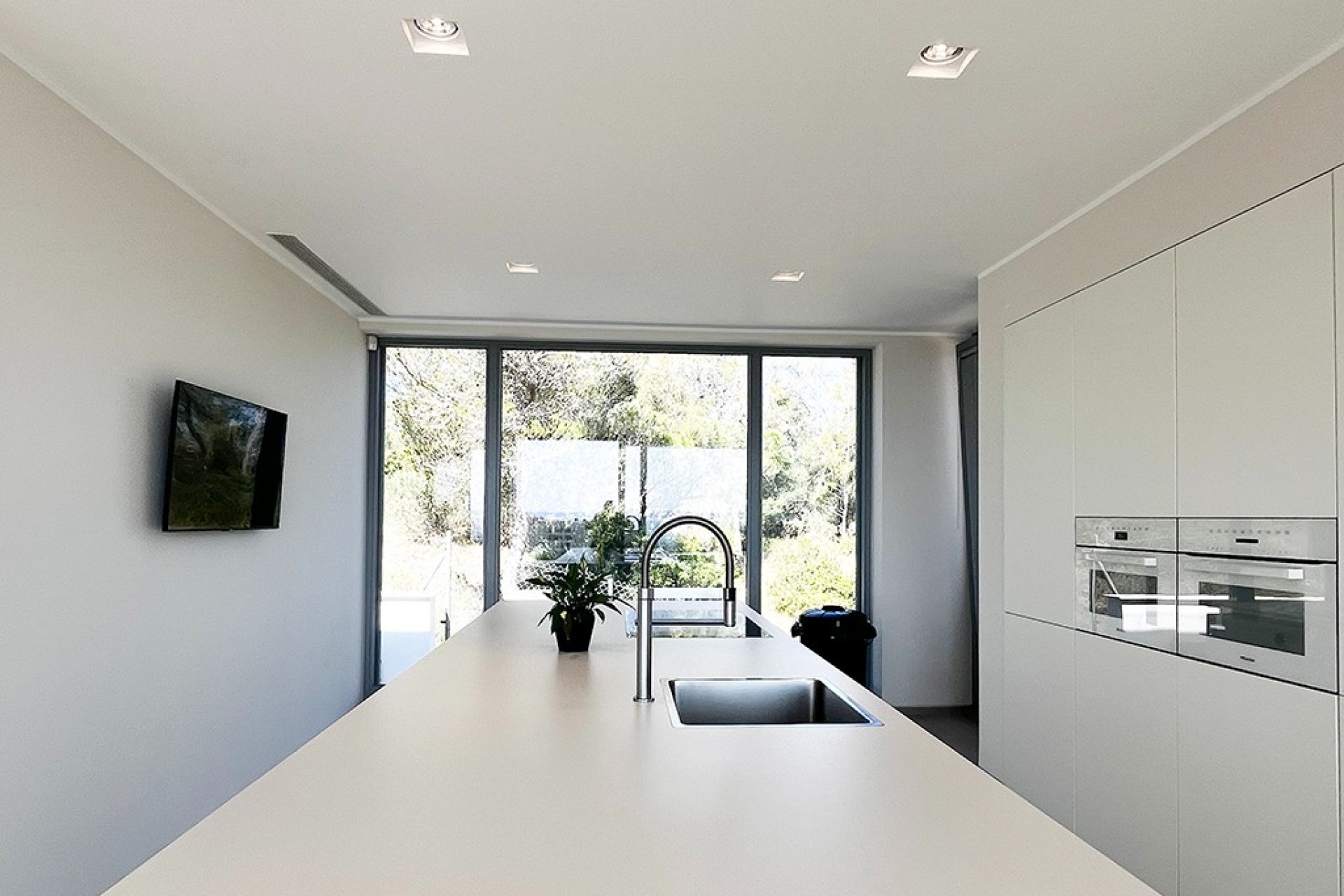 Resale - Villa - Palmanova