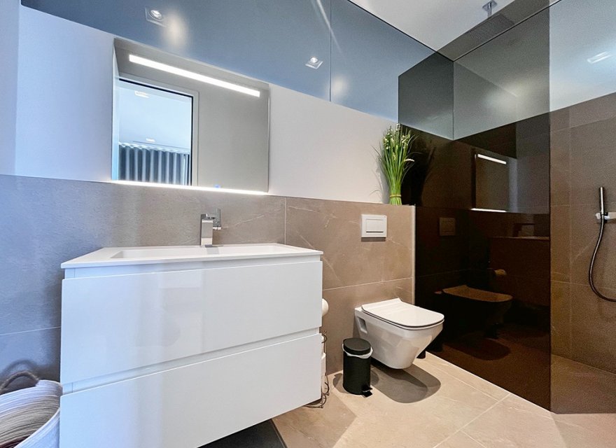 Resale - Villa - Palmanova